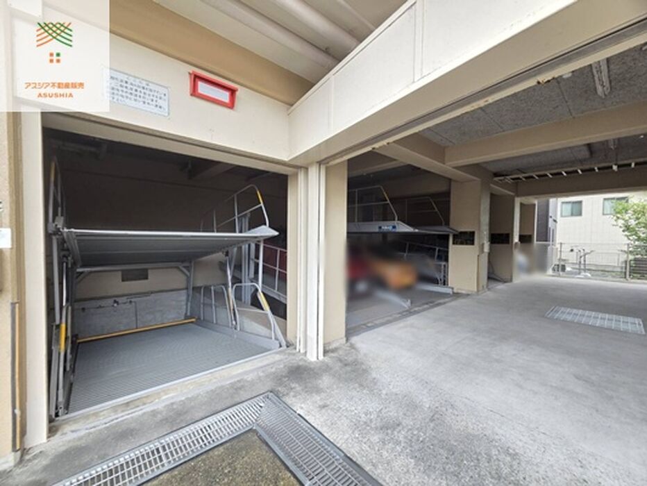画像20476：プレステージ明石魚住Ⅱ　明石市　マンション