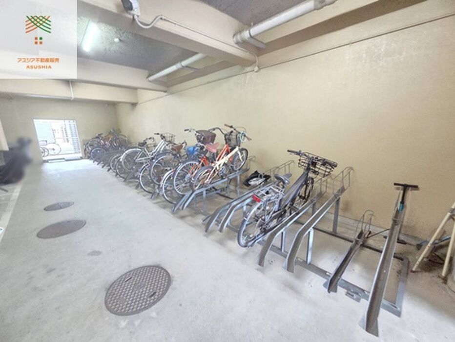 画像20479：プレステージ明石魚住Ⅱ　明石市　マンション