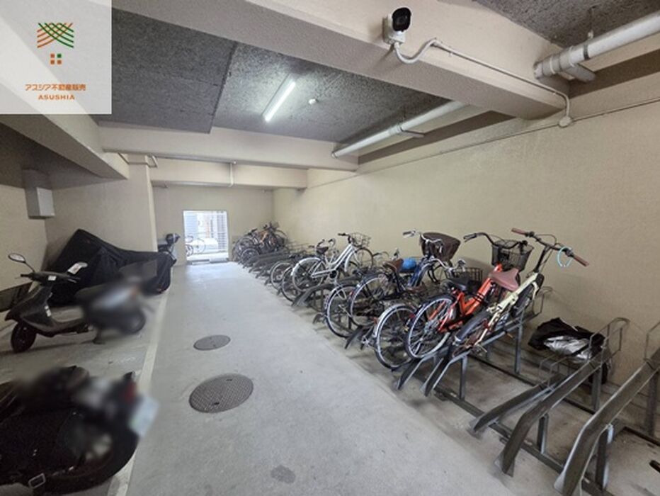 画像20480：プレステージ明石魚住Ⅱ　明石市　マンション