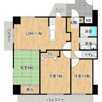 画像20483：プレステージ明石魚住Ⅱ　明石市　マンション