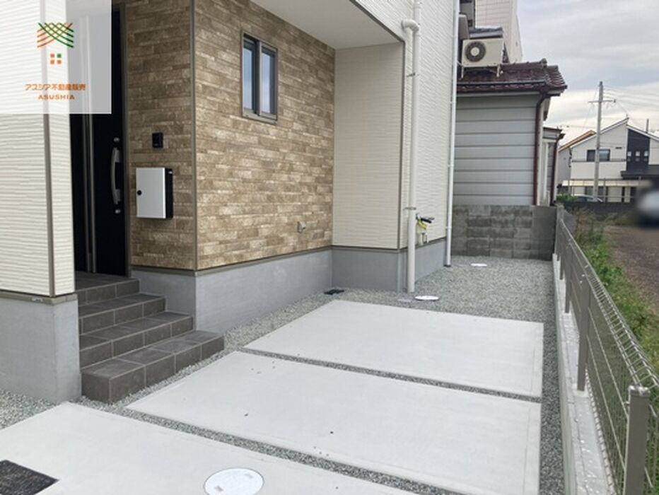 画像20509：明石市船上町　新築戸建　