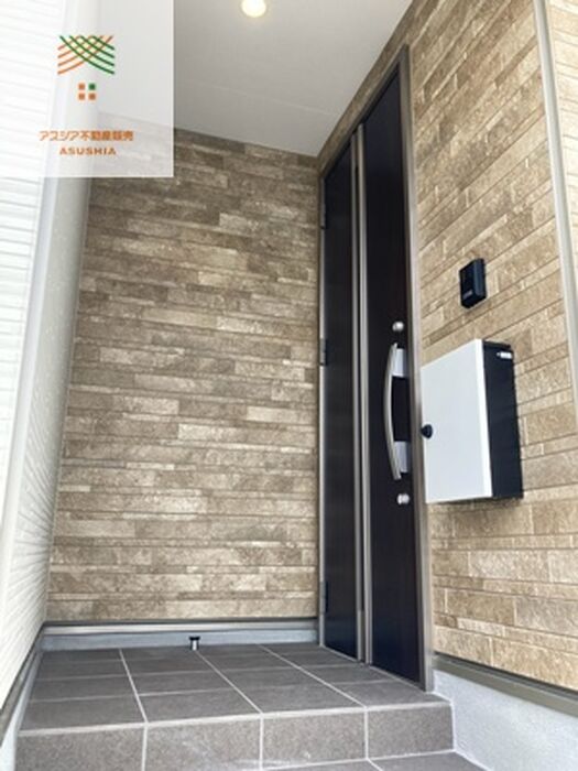 画像20514：明石市船上町　新築戸建　