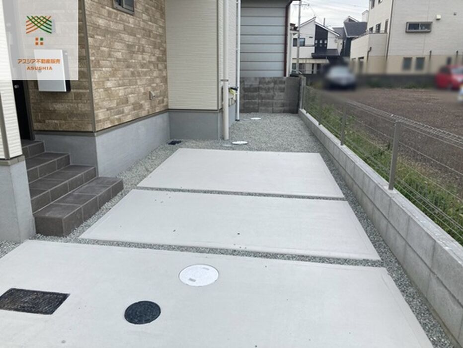 画像20544：明石市船上町　新築戸建　