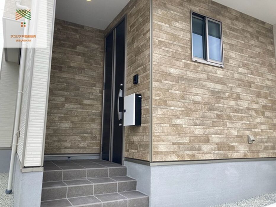 画像20545：明石市船上町　新築戸建　