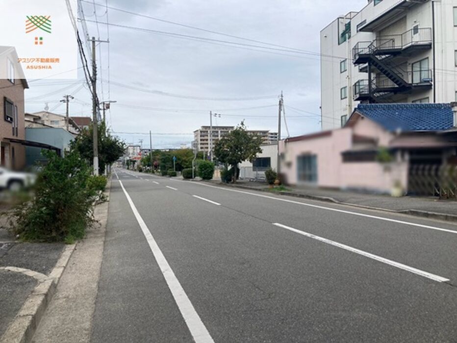 画像20549：明石市船上町　新築戸建　