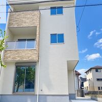 画像20551：明石市船上町　新築戸建　
