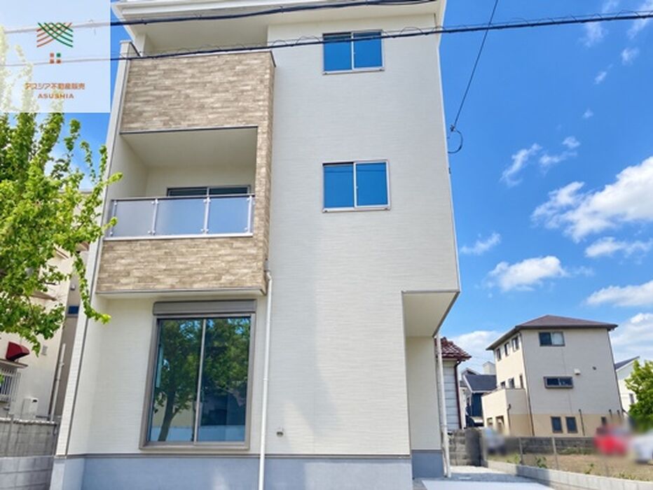 画像20551：明石市船上町　新築戸建　