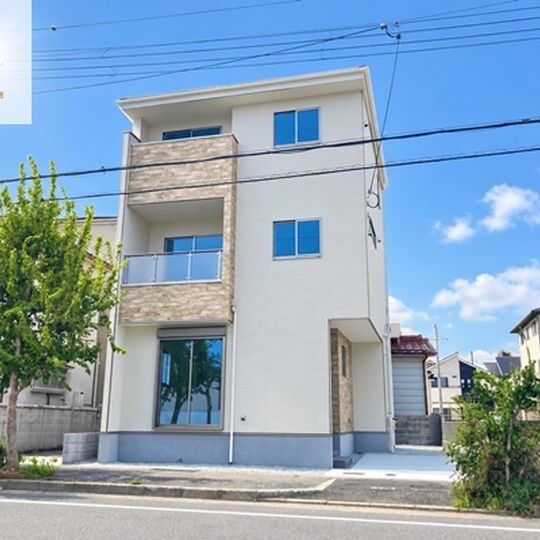 画像20552：明石市船上町　新築戸建　