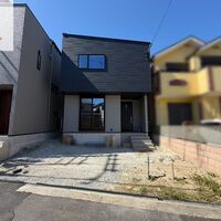 画像20772：神戸市垂水区千鳥が丘1丁目　新築戸建全2棟　1号棟