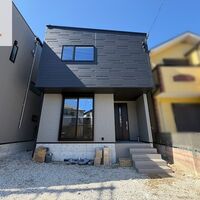 画像20773：神戸市垂水区千鳥が丘1丁目　新築戸建全2棟　1号棟