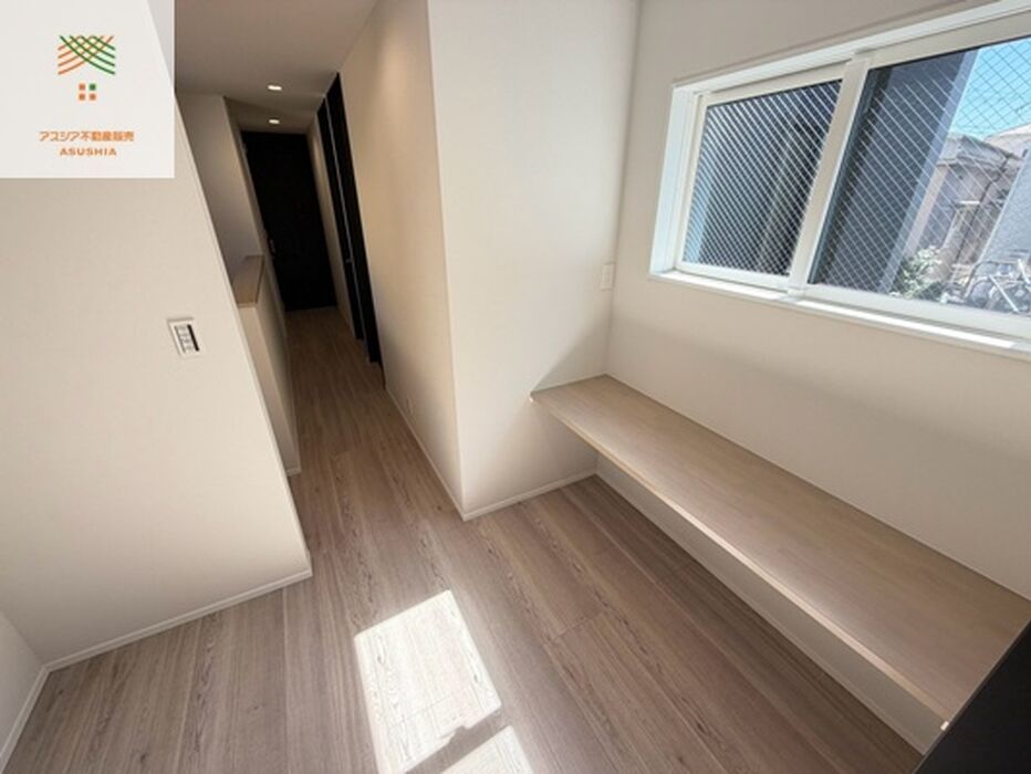 画像20791：神戸市垂水区千鳥が丘1丁目　新築戸建全2棟　1号棟