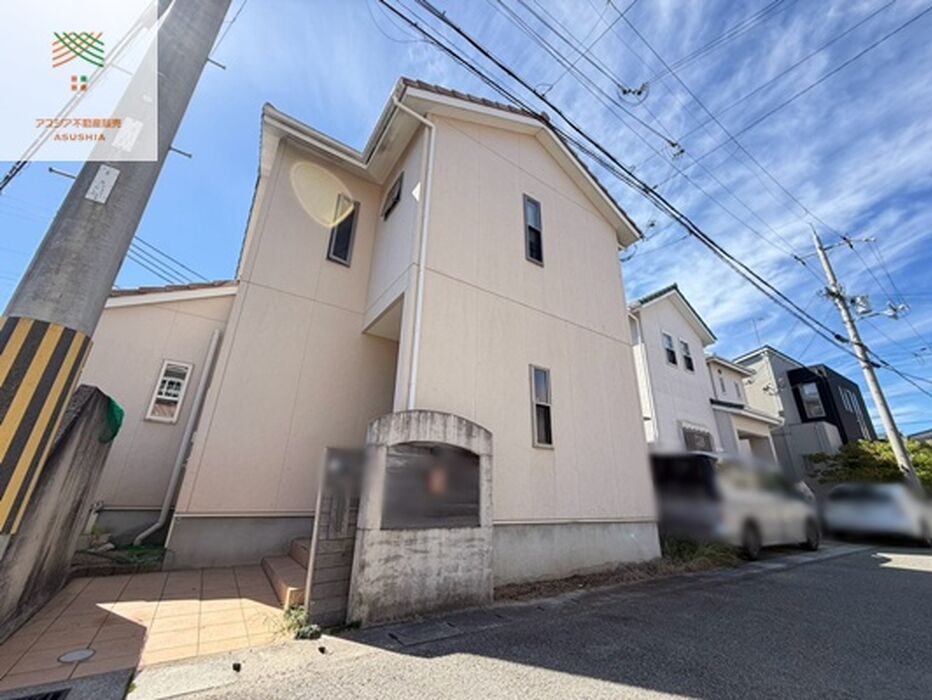 画像20848：神戸市西区玉津町今津　中古戸建　