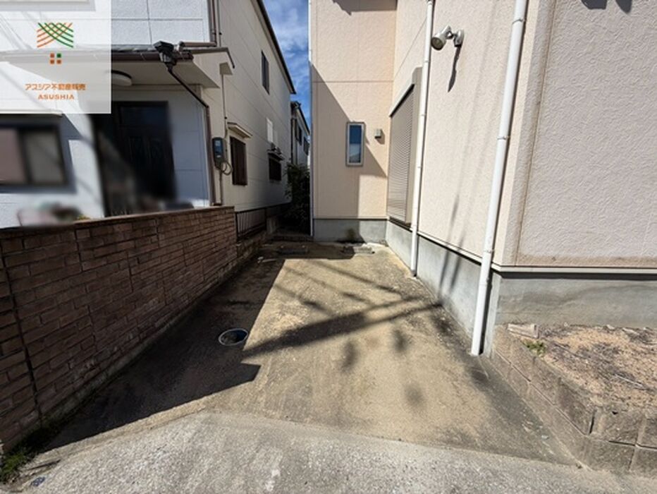 画像20851：神戸市西区玉津町今津　中古戸建　