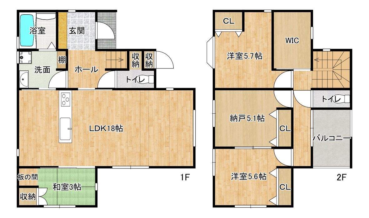 画像20882：神戸市西区玉津町今津　中古戸建　