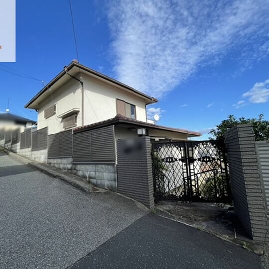 画像20935：神戸市垂水区霞ヶ丘3丁目　中古戸建