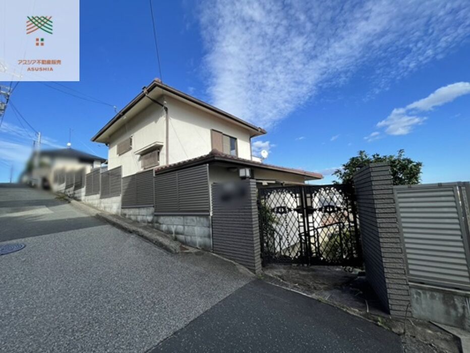 画像20935：神戸市垂水区霞ヶ丘3丁目　中古戸建