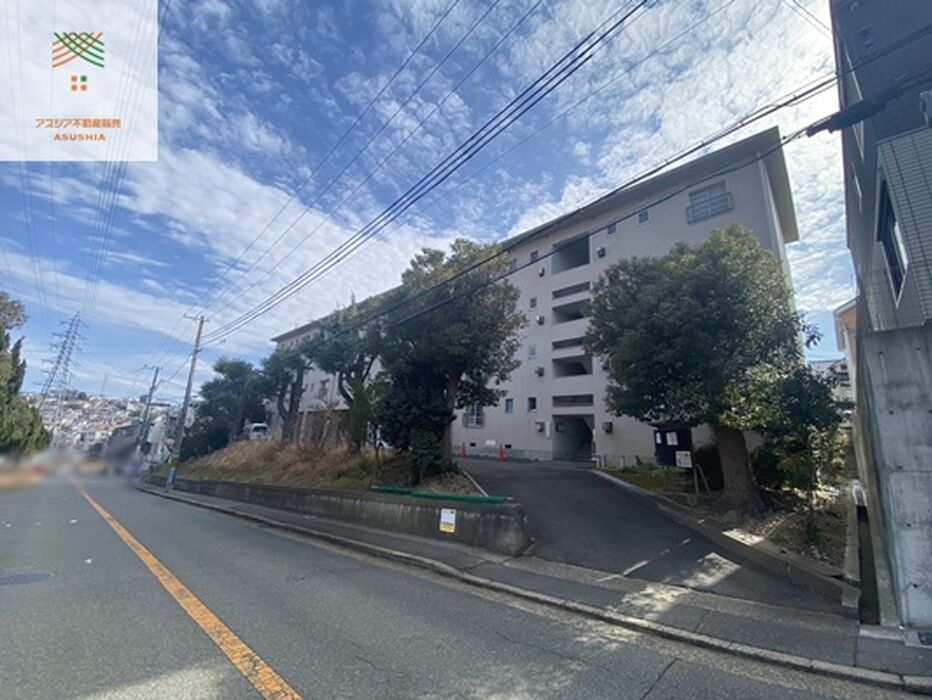 画像20950：明石市東朝霧丘　中古戸建　オーナーチェンジ