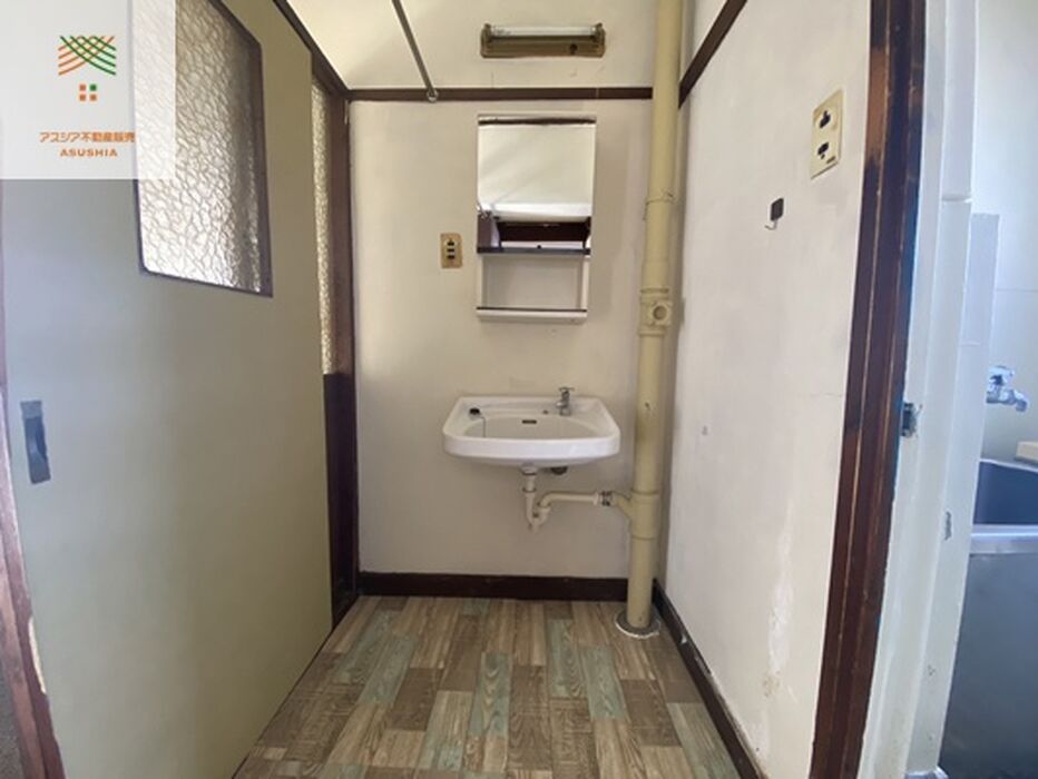 画像20954：明石市東朝霧丘　中古戸建　オーナーチェンジ