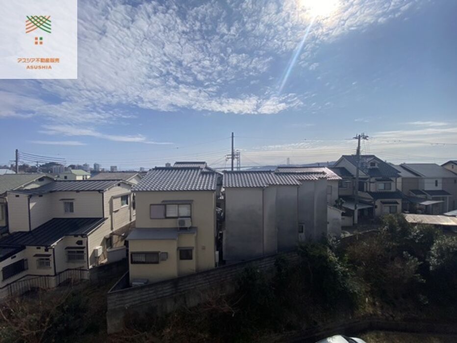 画像20955：明石市東朝霧丘　中古戸建　オーナーチェンジ