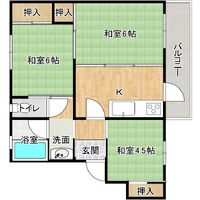 画像20957：明石市東朝霧丘　中古戸建　オーナーチェンジ