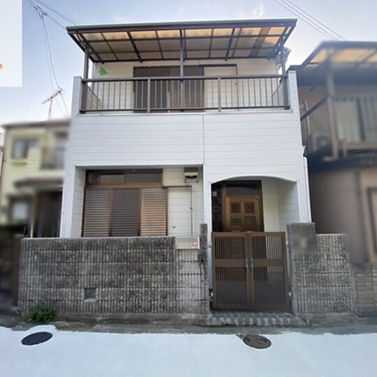 画像20959：明石市東朝霧丘　中古戸建　オーナーチェンジ