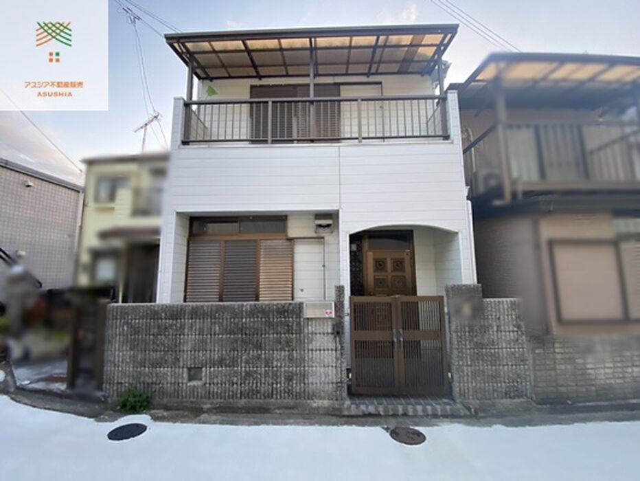 画像20959：明石市東朝霧丘　中古戸建　オーナーチェンジ