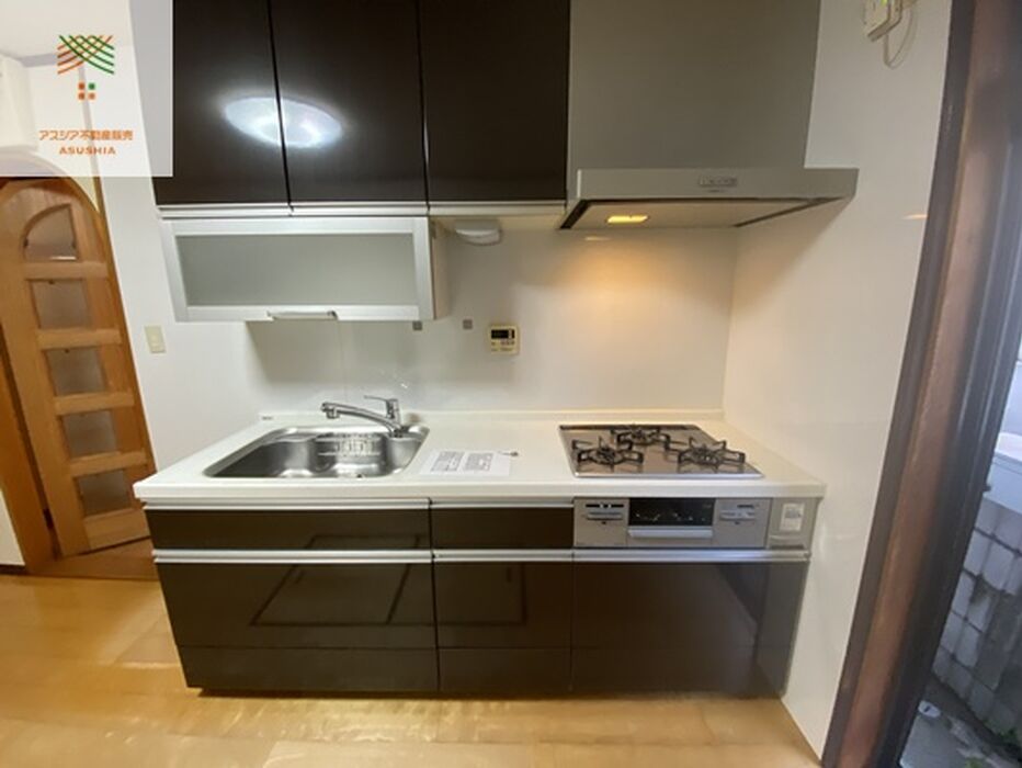 画像20961：明石市東朝霧丘　中古戸建　オーナーチェンジ