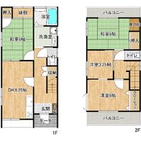 画像20964：明石市東朝霧丘　中古戸建　オーナーチェンジ
